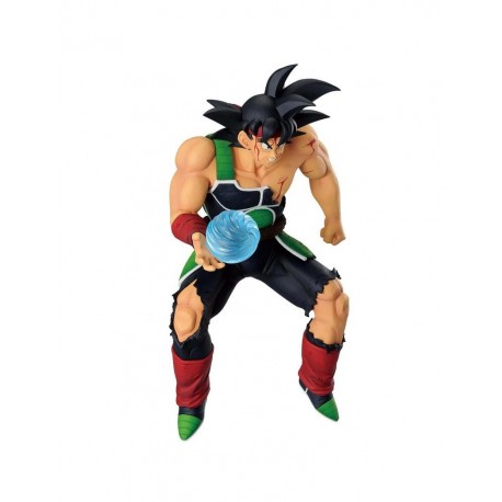 Figura de Bardock de 24 cm de Dragon Ball Ichibansho