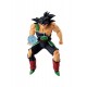 Figura de Bardock de 24 cm de Dragon Ball Ichibansho