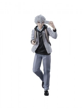 Figura de Seishiro Nagi de 18 cm de Blue Lock