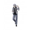 Figurine Ichibansho Seishiro Nagi 18 cm Blue Lock Bandai
