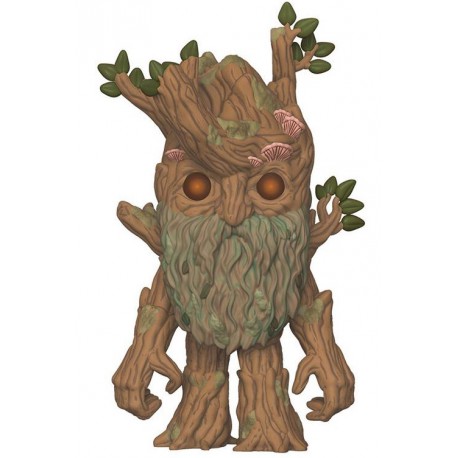 Funko Pop! Treebeard Bárbol El Señor de los Anillos 15 cm