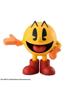 Estatuilla de PVC de Pac-Man 15 cm