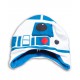 Gorro niño Star Wars R2D2