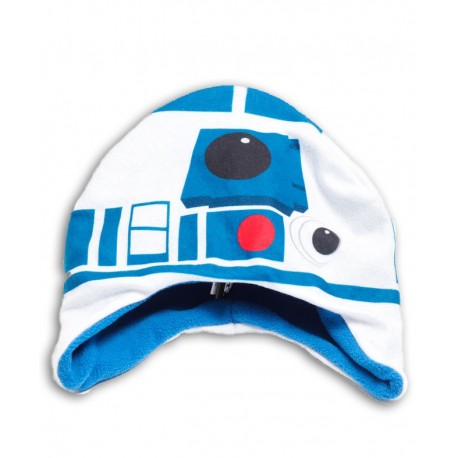 Hat child Star Wars R2D2