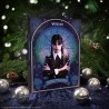 Calendrier de l'Avent Cinereplicas Mercredi Addams