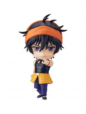 Figura Nendoroid Narancia Ghirga de 10 cm con accesorios