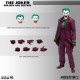 Figura de acción Mezco Toyz The Joker Golden Age Edition