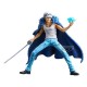 Figura de Trafalgar Law Grandista de One Piece com espada Kikoku