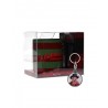 Mug Freddy Krueger + Porte-clés Les Griffes de la Nuit