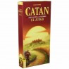 Expansão Catan Colonos 5-6 Jogadores Devir