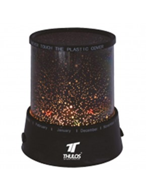 Lámpara LED de estrellas Thulos