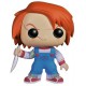 Funko Pop! Chucky, a Boneca Diabólica