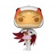 Funko Pop Jun Le Cygne de Gatchaman