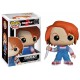 Funko Pop! Chucky La Poupée De Diábolico