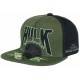 Gorra Beisbol Hulk Thor Ragnarok Marvel