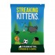 Paquete de expansión Streaking Kittens con cartas de gatitos