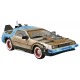 DeLorean De volta ao futuro III 36cm luz e som