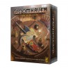 Jogo de Tabuleiro Gloomhaven: Mandíbulas do Leão