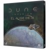 Jeu de Société Dune Imperium: L'Essor d'Ix