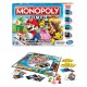 Monopoly Gamer Super Mario Nintendo