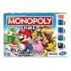 Monopoly Gamer Super Mario Nintendo