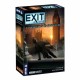 Caja del juego Exit: La desaparición de Sherlock Holmes de Devir
