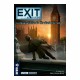 Caja del juego Exit: La desaparición de Sherlock Holmes de Devir