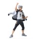 Figura de Kotaro Bokuto de Haikyu!! 18cm en pose dinámica
