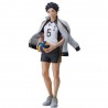 Figurine Keiji Akaashi Ichibansho Haikyu!! 19 cm PVC