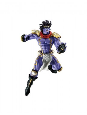 Figura Star Platinum JoJo's Bizarre Adventure Ichibansho