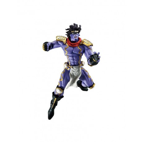 Figura Star Platinum JoJo's Bizarre Adventure Ichibansho