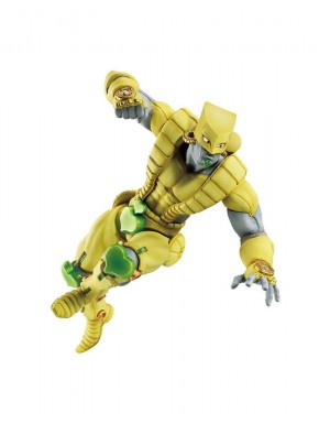 Figura Ichibansho del personaje The World de JoJo's Bizarre Adventure