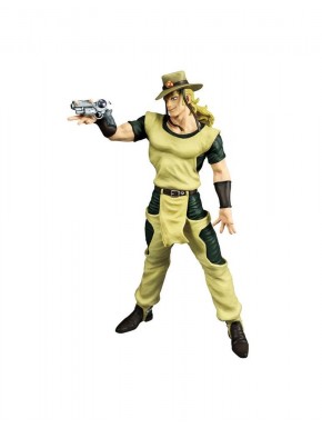 Figura de Hol Horse de JoJo's Bizarre Adventure
