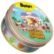 Caja del juego Dobble Animal Crossing con personajes