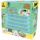 Caja del juego Dobble Animal Crossing con personajes