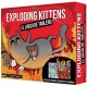 Juego de tablero Exploding Kittens