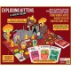 Juego de tablero Exploding Kittens