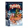 Jeu de Société Rudolph Pocket, Rapide et Familial