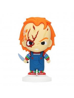 Figura Pokis Chucky de SD Toys 7 cm