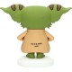 Figura coleccionable Pokis Gremlins Flasher con gabardina