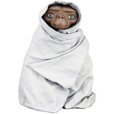 Figura NECA night flight E.T.