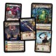 Caja de la expansión Hero Realms: La Perdición de Thandar