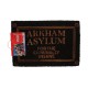 Felpudo Arkham Asylum DC Comics 60x40 cm