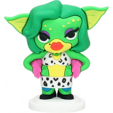 Figura de Greta de los Gremlins estilo pokis