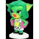 Figura de Greta de los Gremlins estilo pokis