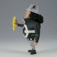 Figura de Pacifista de One Piece de 13 cm de Banpresto