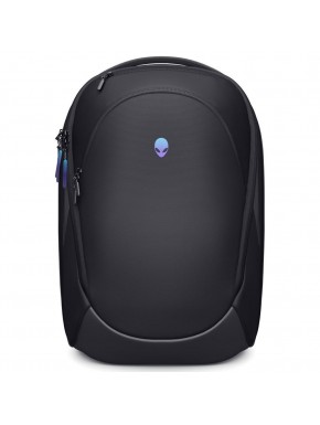 Sac à dos noir Dell Alienware AW7825P pour ordinateur