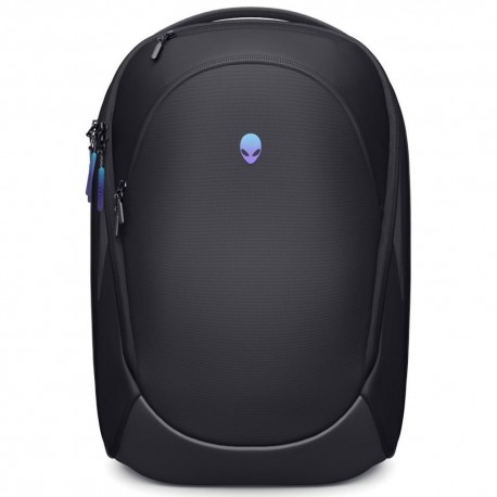 Sac à dos noir Dell Alienware AW7825P pour ordinateur