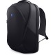 Sac à dos noir Dell Alienware AW7825P pour ordinateur
