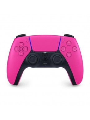 Controle rosa Sony DualSense PS5